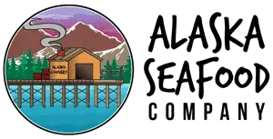 Alaska Seafood Company Logo