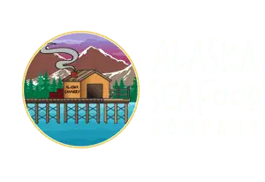 Alaska Seafood Company Logo