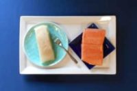 Halibut and Coho Combo Wild Alaskan Seafood from The Alaska Seafood Company - Halibut and Coho Combo